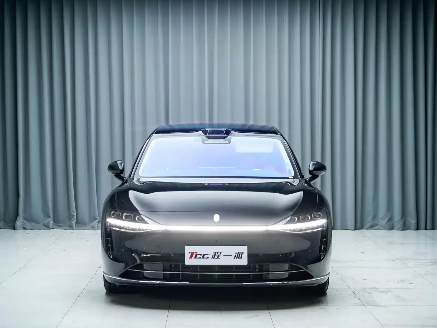 Xiangjie Enjoy World S9T 2026 2025 Model Extended Range Version 53.4kWh