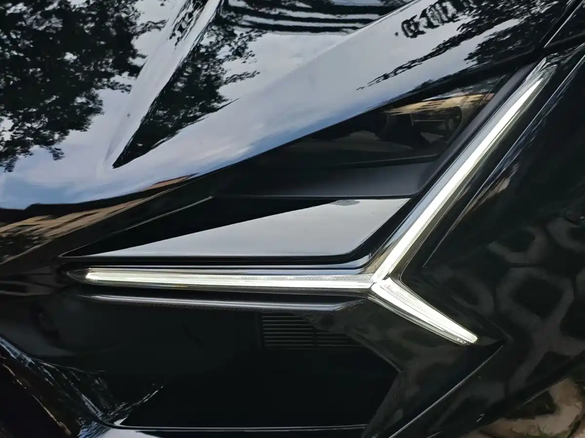 Lamborghini Revuelto 2025 2023 6.5L PHEV Standard
