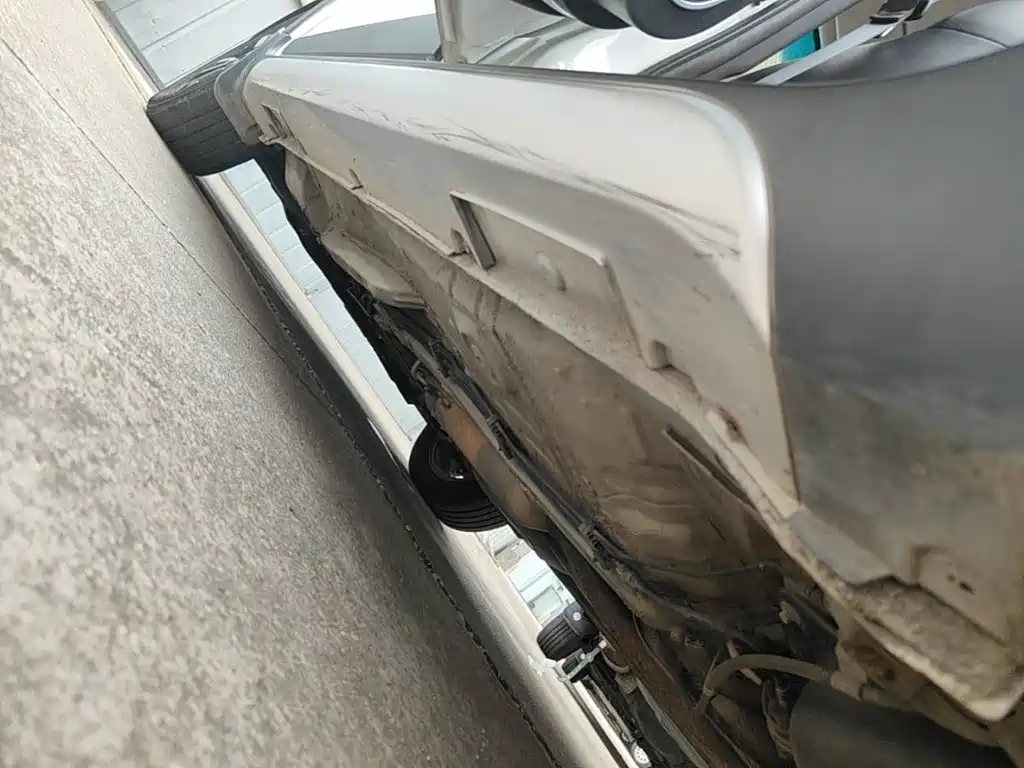 Geely Vision X3 2018 2017 1.5L Automatic Premium