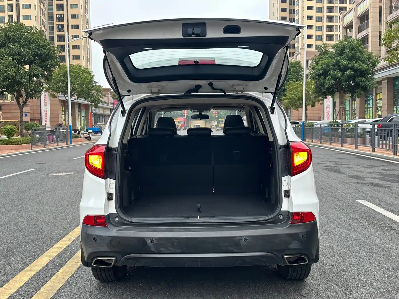 BYD Song 2016 2016 1.5TI Manual Premium