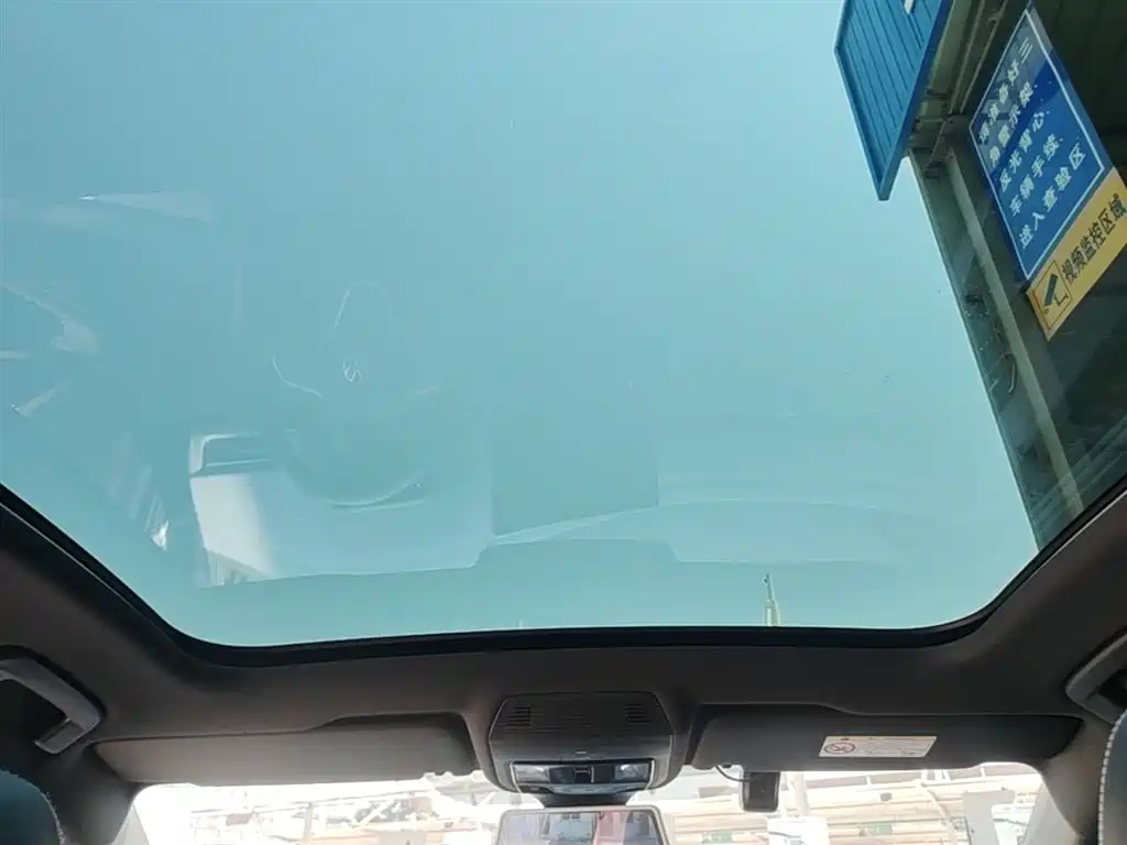 Volkswagen ID.4 X 2025 Smart Pure Intelligent Edition фото 18