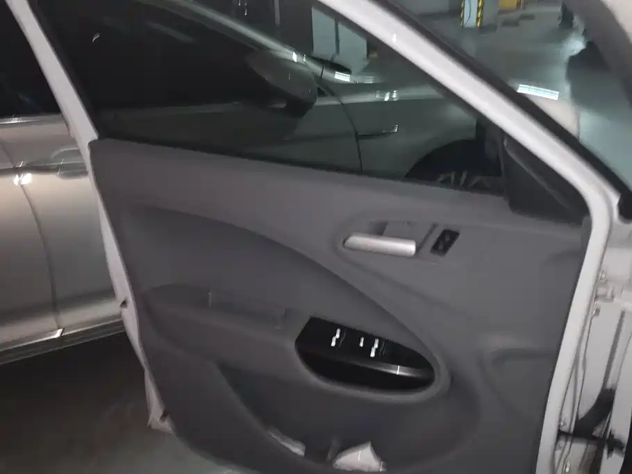 Ora White Cat 2021 2020 360km Luxury Model