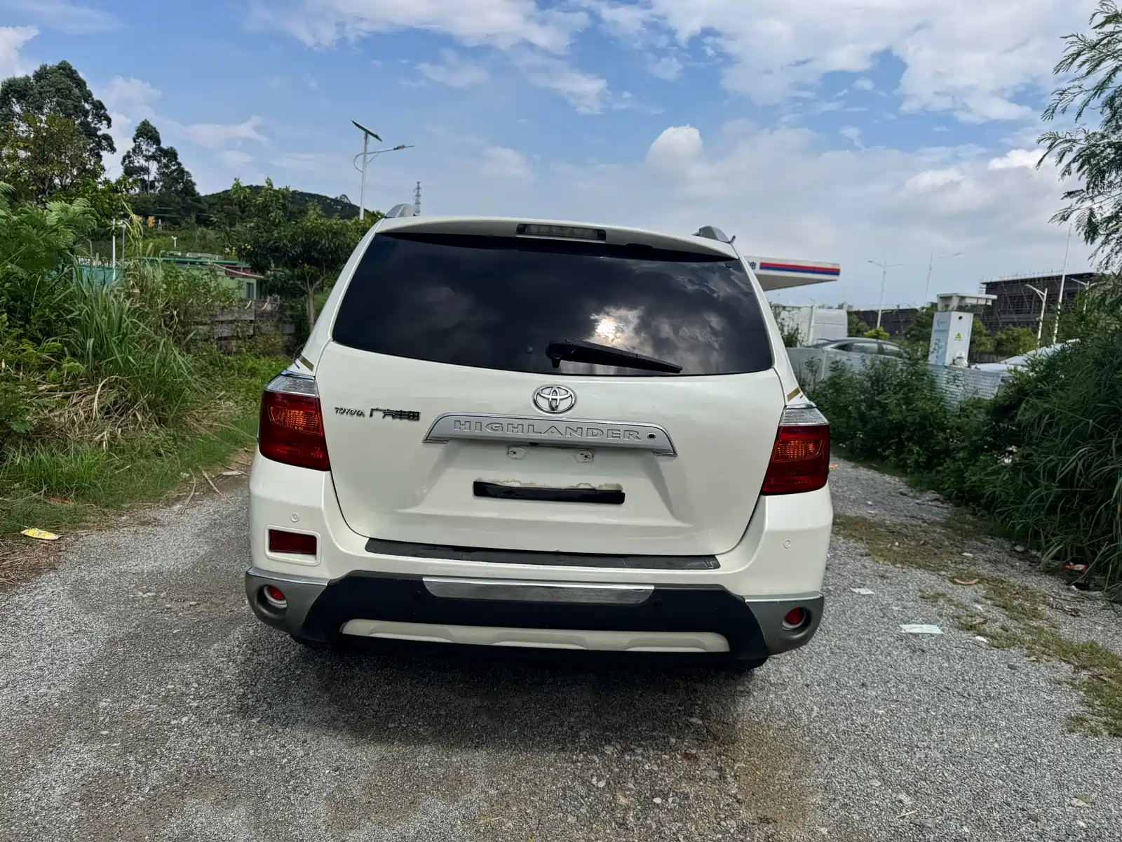 Photo 5 - Toyota Highlander