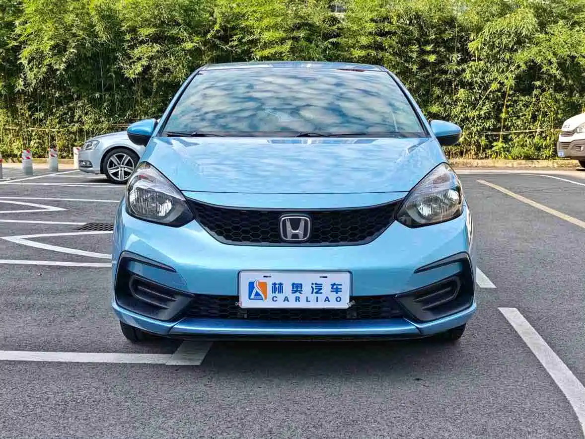 صورة 3 - Honda Fit