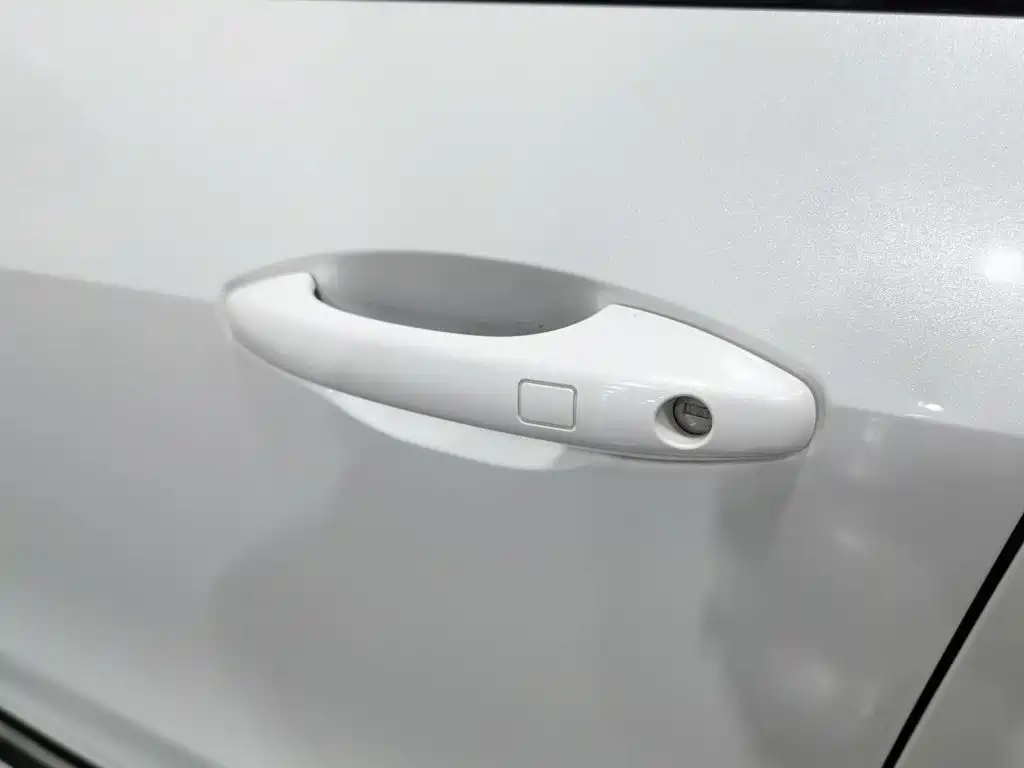 WEY VV5 2017 2017 2.0T Super Luxury Model