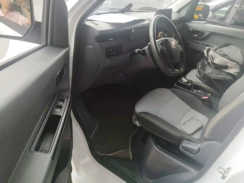 Yuan Cheng FarStar V 2025 2024 Star Enjoy V6E Functional Edition (Smart Core 46.08kWh)