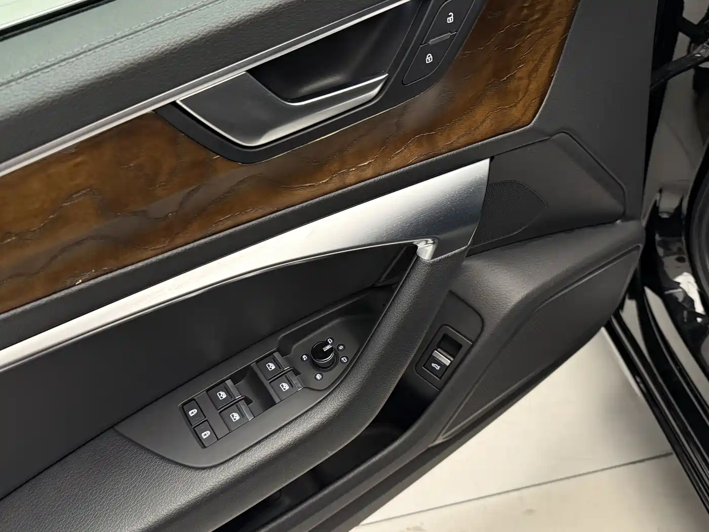 Audi A6L 2020 45 TFSI quattro Premium Dynamic фото 14