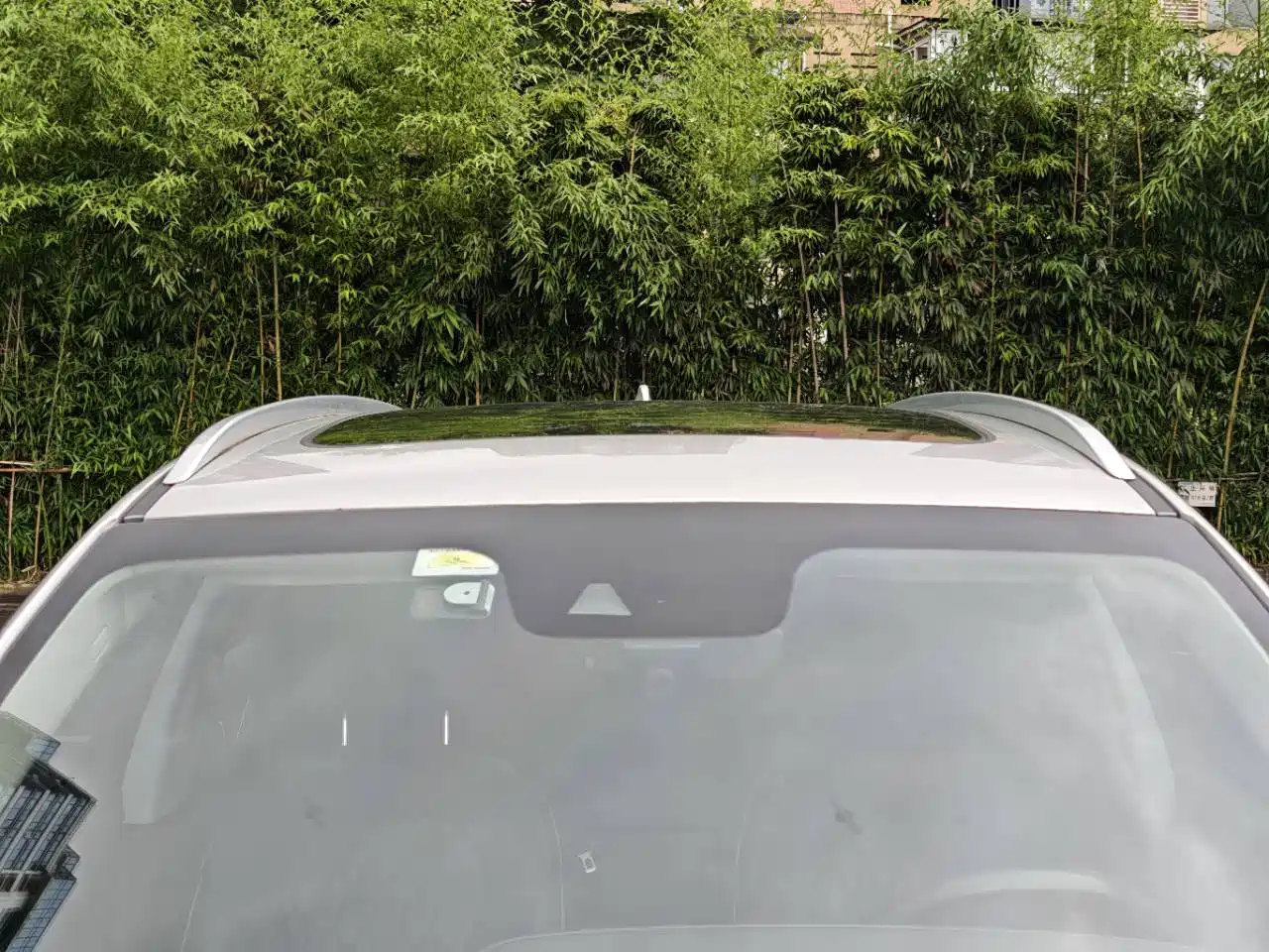 Hongqi HS5 2019 2.0T Smart Connect Enjoy Edition фото 6