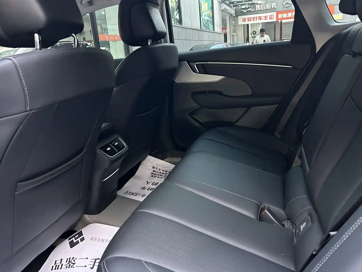 Buick LaCrosse 2025 2025 Model 28T Platinum Edition