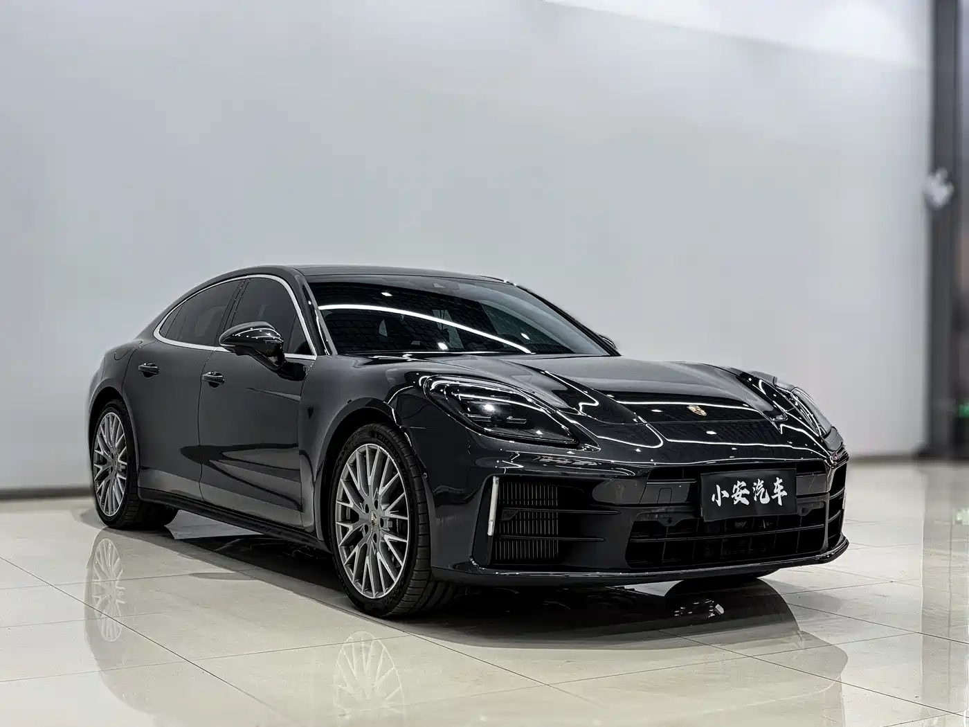 Porsche Panamera 2026 Panamera 2.9T фото 2