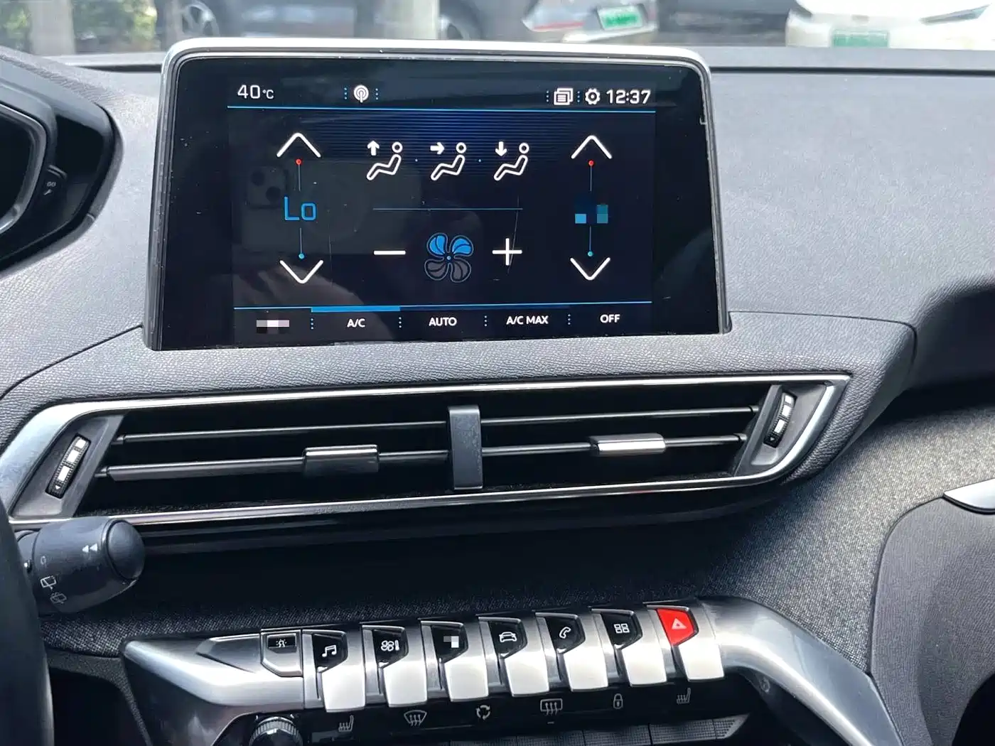 Peugeot 5008 2017 380THP 7-seat Luxury Edition фото 32