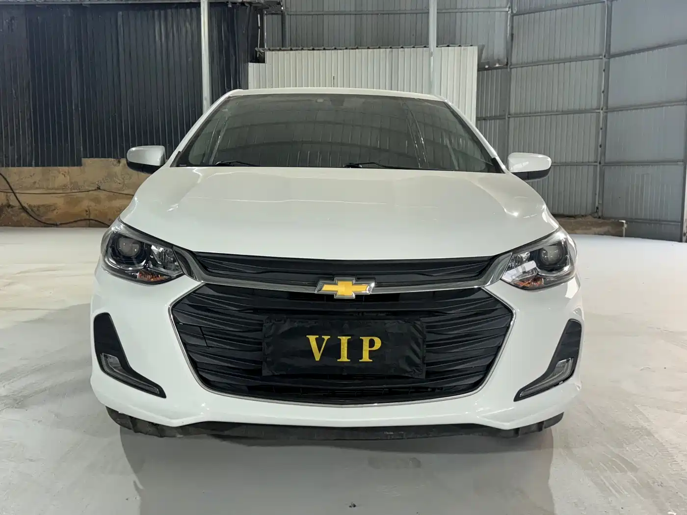 Chevrolet Cavalier 2021 320 Manual Joy Edition