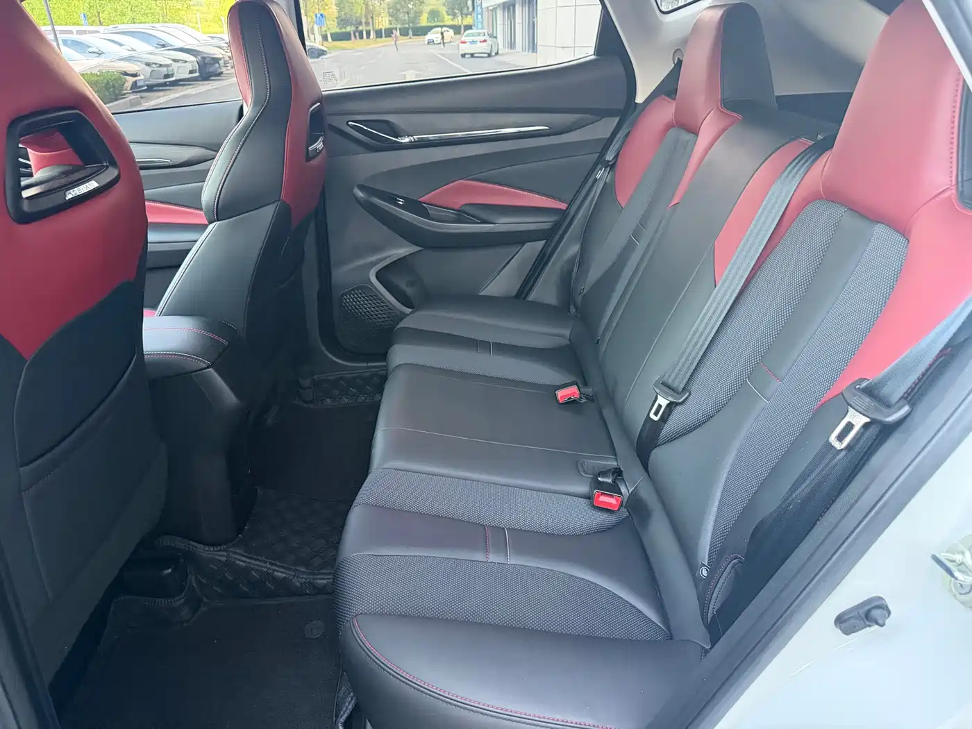 Changan Oshan Changan Oushang X5 2023 2023 Enjoy Edition 1.5T DCT Premium