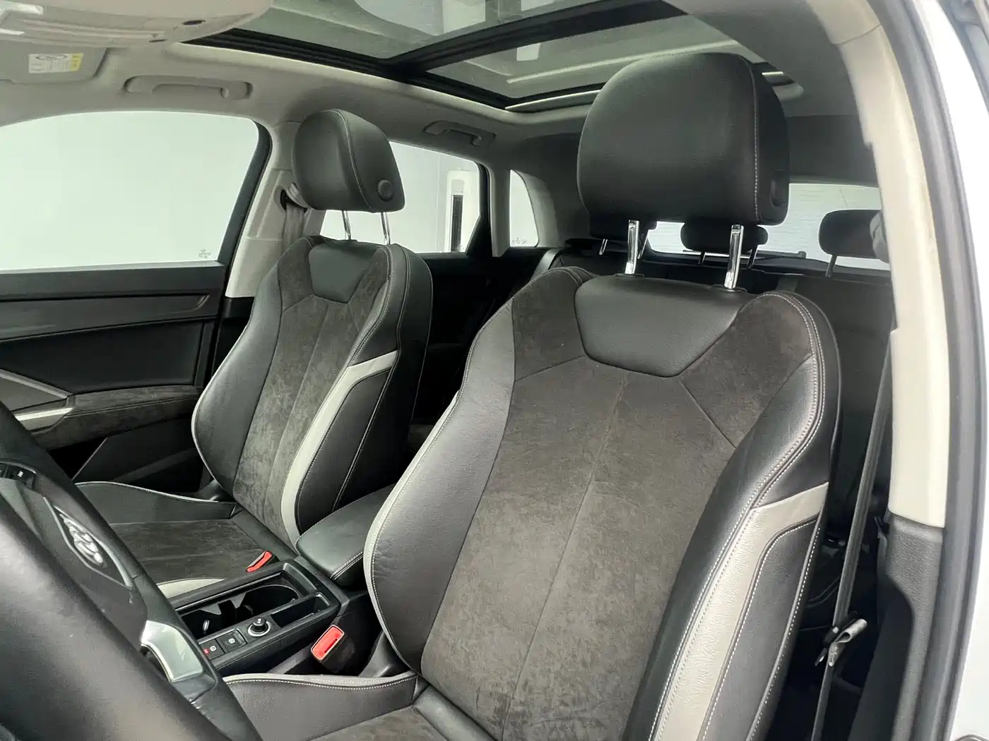 Audi Q3 2021 35 TFSI Fashion Sport фото 10