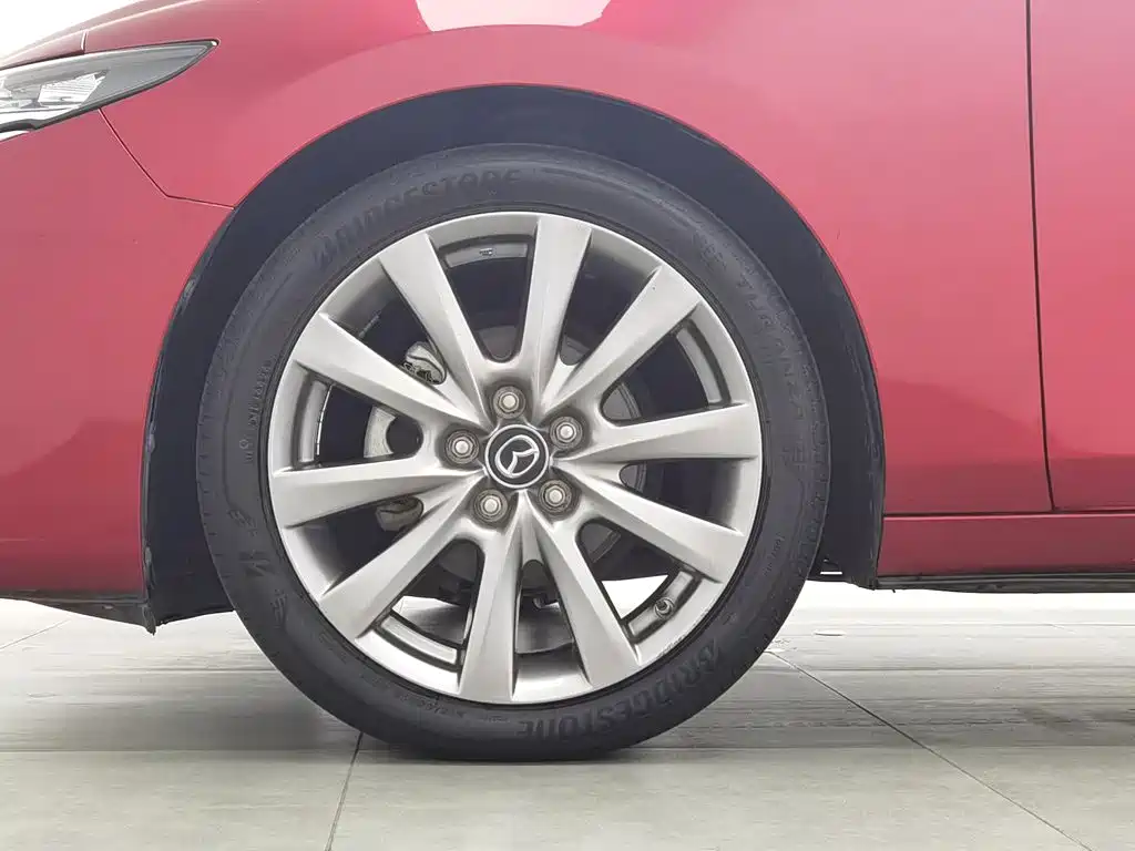 Mazda Axela, миниатюра 17