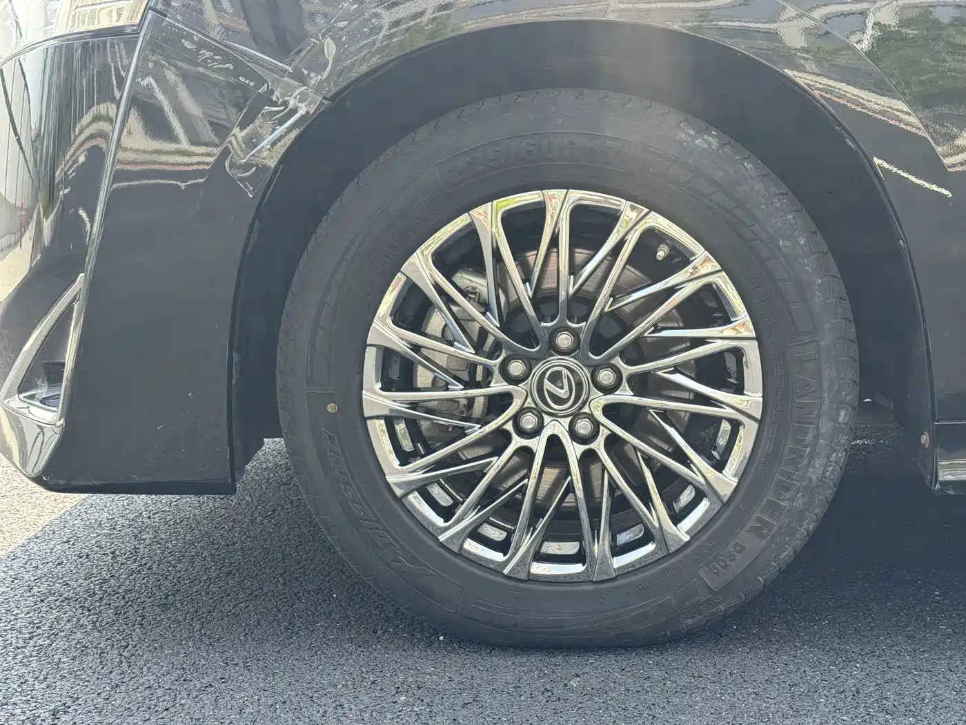 Toyota Vellfire 2019 2019 Hybrid 2.5L HV Premium Edition