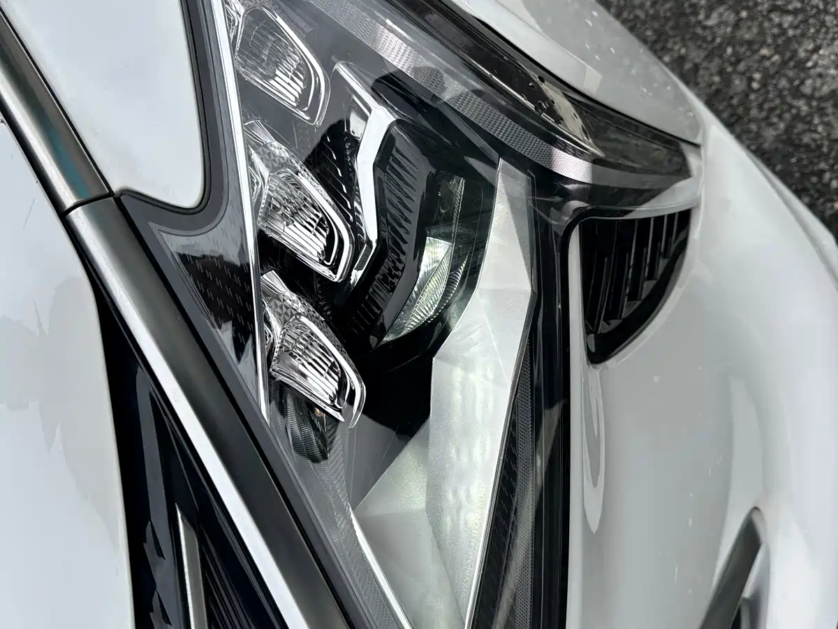 2023 Dongfeng Fengxing Fengxing Yacht