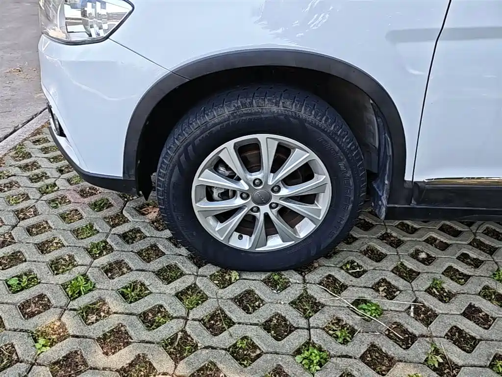 Haval H6 2018 Red Label Sport 1.5T Manual 2WD Elite фото 23