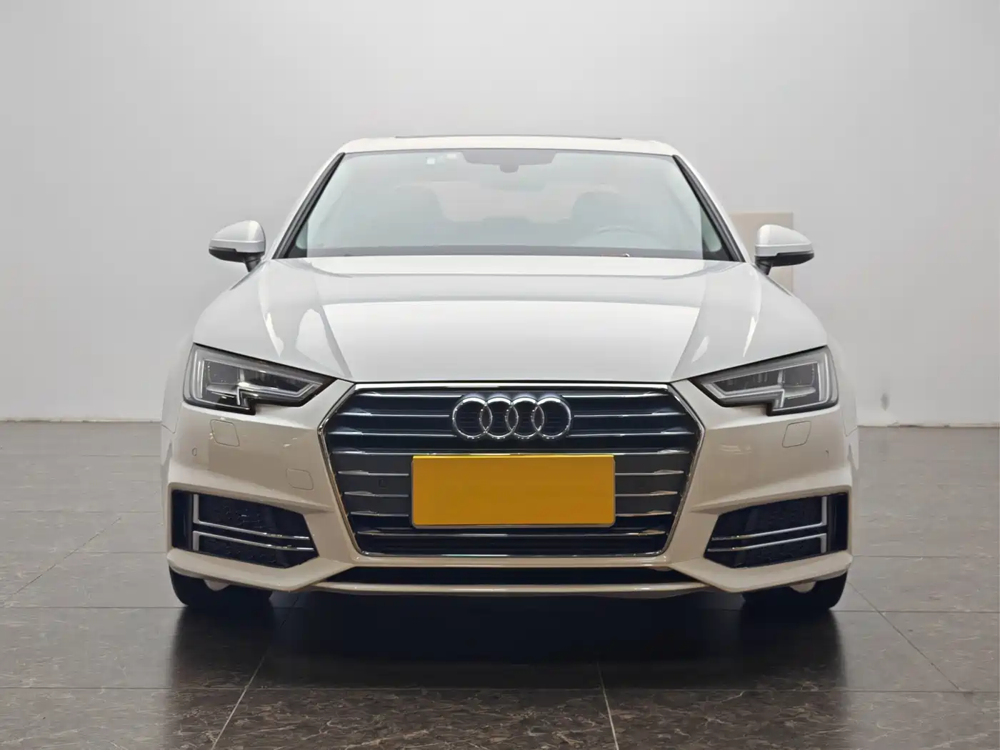 Audi A4L 2018 30th Anniversary 40 TFSI Fashion фото 5