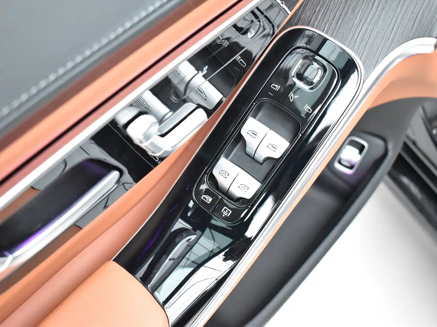 Mercedes-Benz S-Class 2023 Model S 400 L Business Edition фото 15