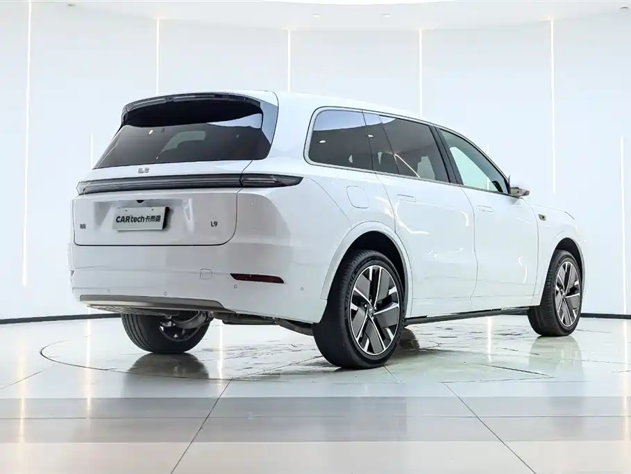 Li Auto IDEAL L9