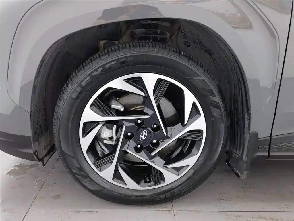 Hyundai Kustu 2021 380TGDi Smart Love Premium LUX Premium фото 17