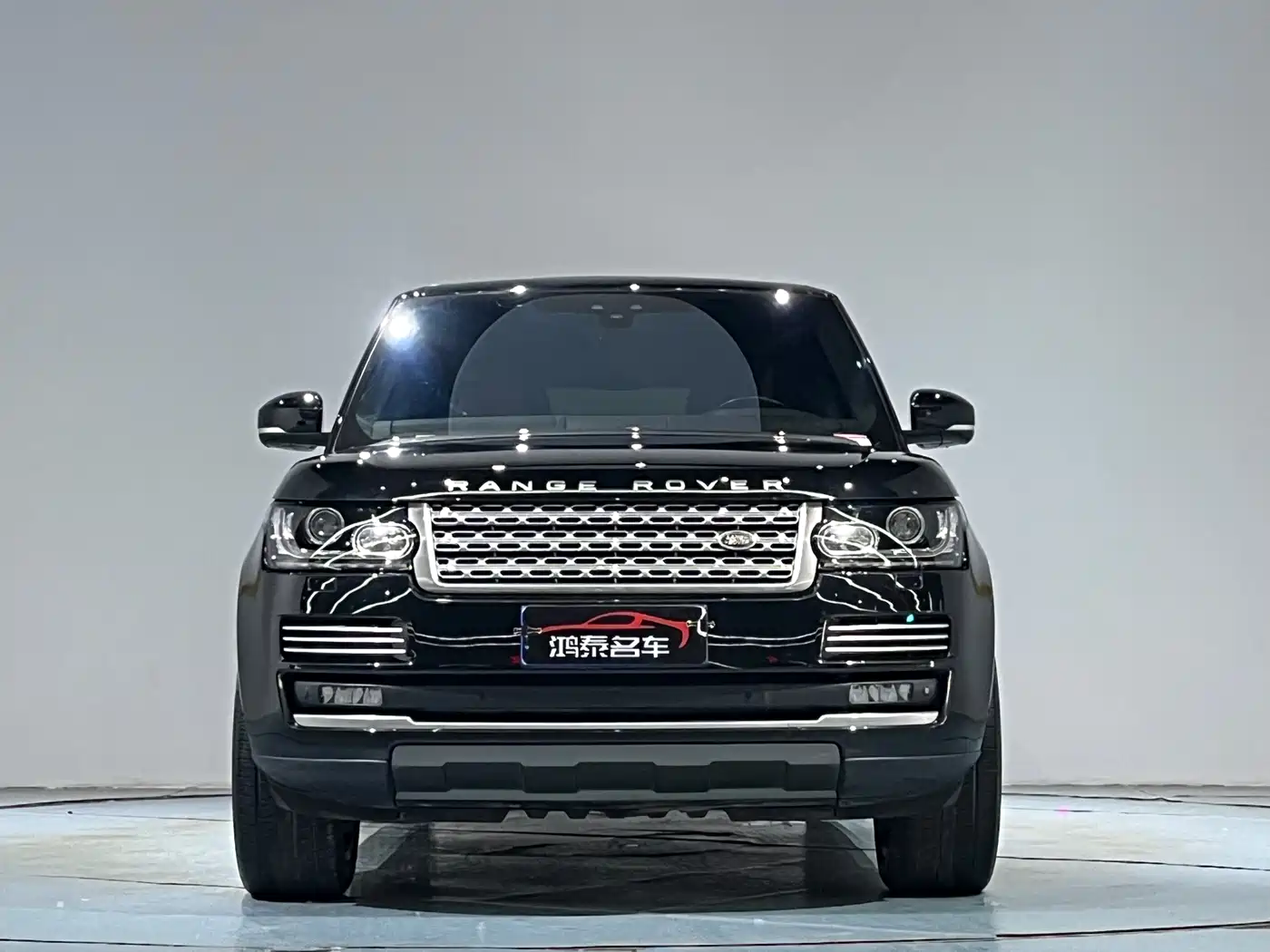 Land Rover Range Rover 2017 3.0 SC V6 AB Ultimate Autobiography LWB фото 3