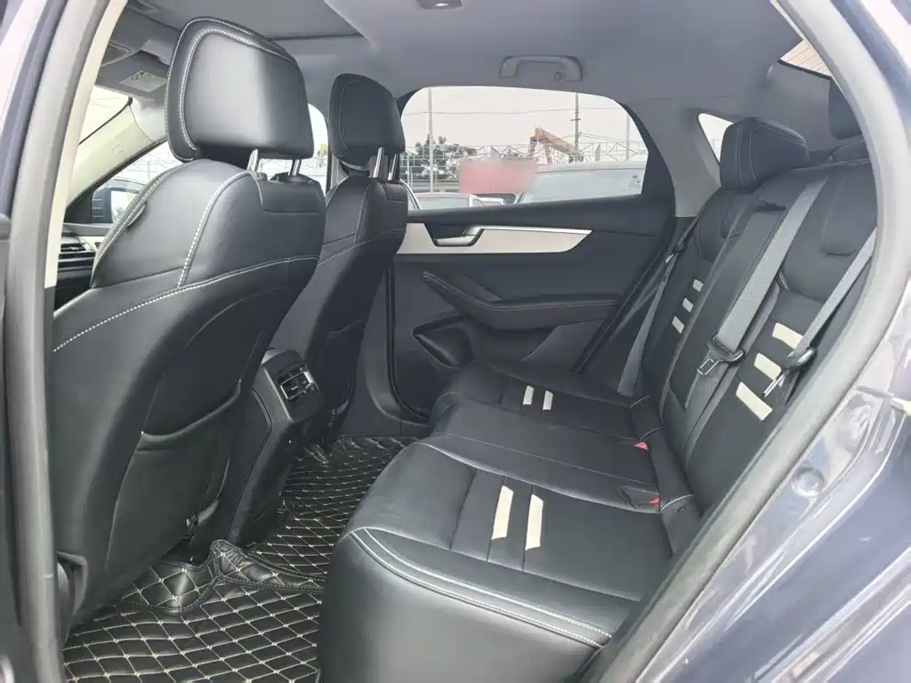 BYD Qin Pro 2021 2020 Surpass Edition 1.5TI Automatic Flagship