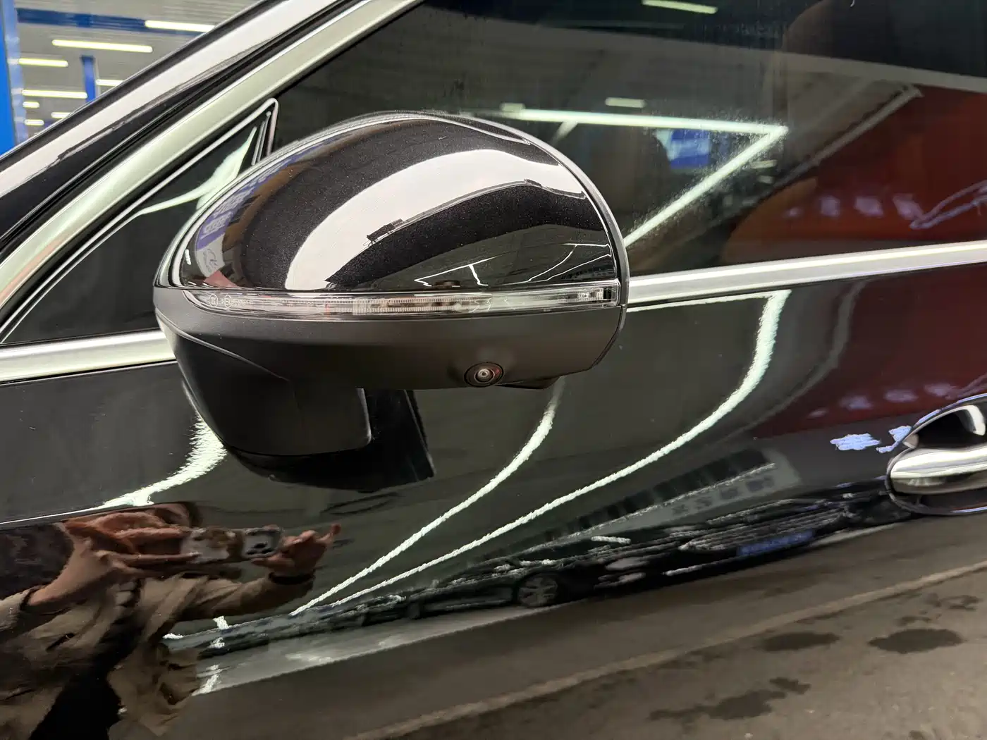Mercedes-Benz GLC 2025 GLC 300 L 4MATIC Dynamic 5-seater фото 6