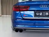 Фото 24 - Audi S6