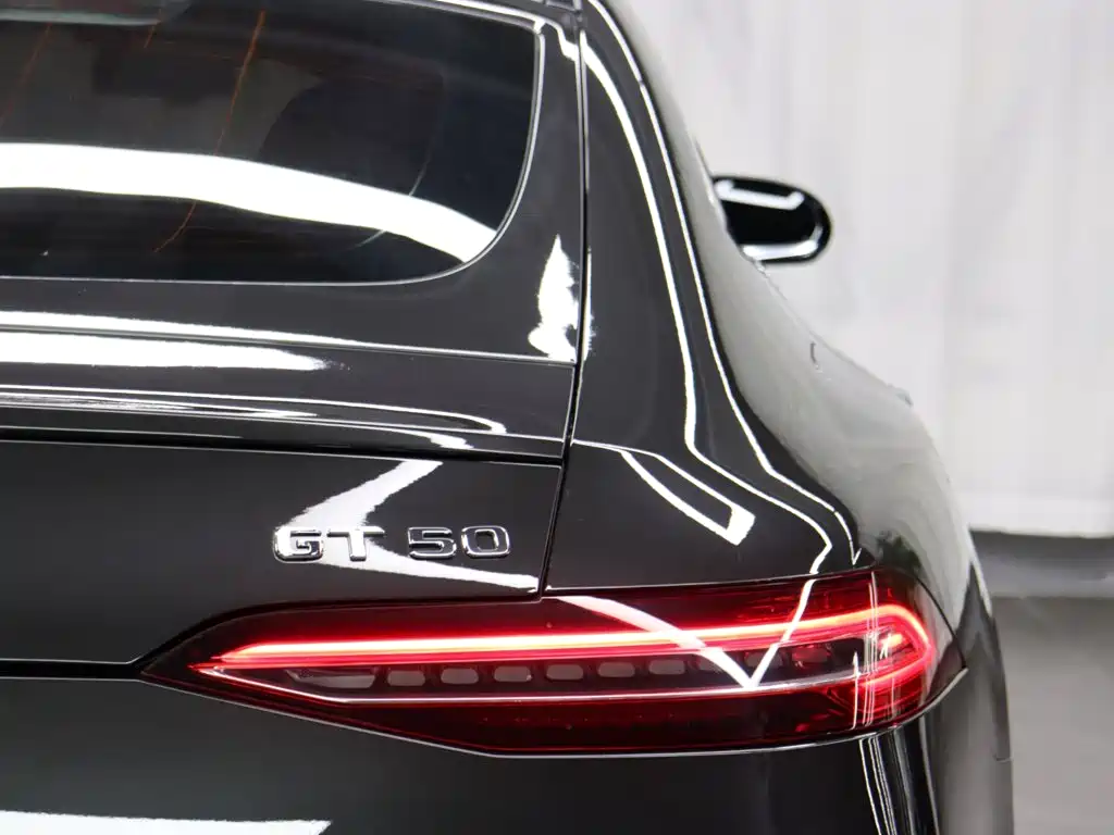 Mercedes-Benz AMG GT 2024 2023 AMG GT 50 4-Door Coupe