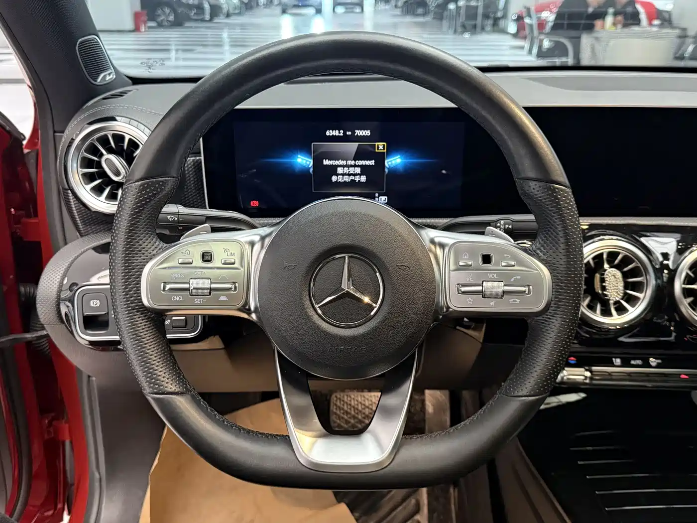 Mercedes-Benz A-Class 2019 A 200 L Sport Sedane Pioneer Special Edition фото 13