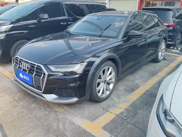 Audi A6 (Import) 2021