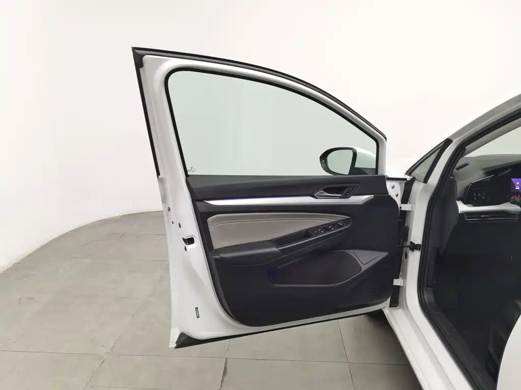 Volkswagen Golf, миниатюра 8