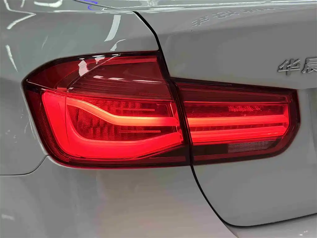 BMW 3 Series 2019 320Li M Sport Package фото 8