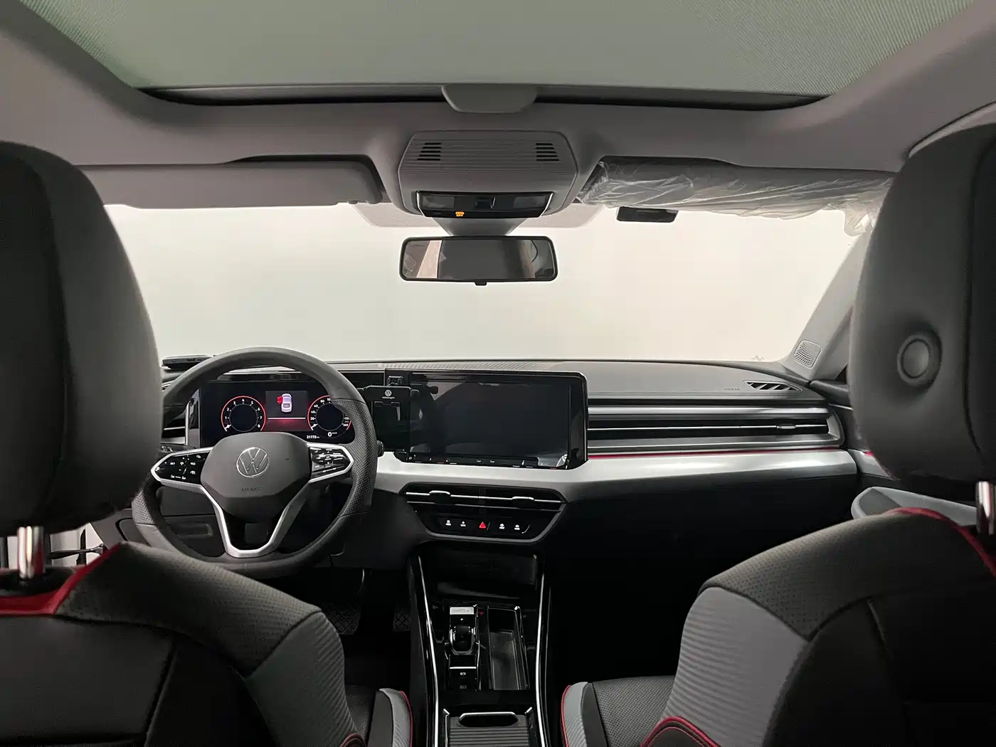 Volkswagen Lamando 2023 Lamando L 280TSI DSG Cool Edition фото 11