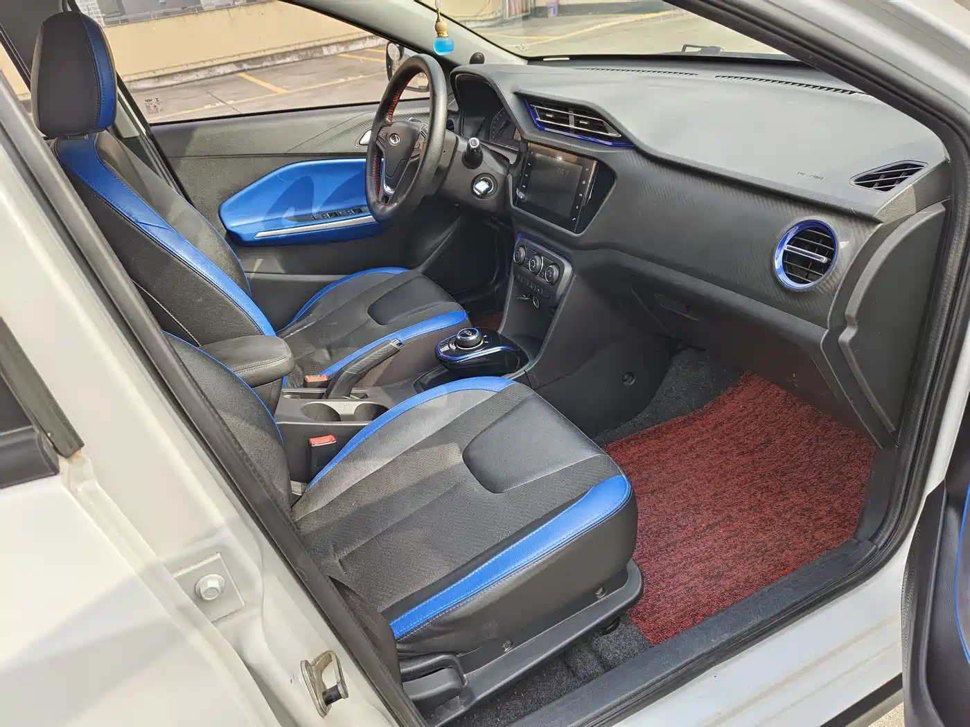 HANTENG MOTORS HAPPINESS E+