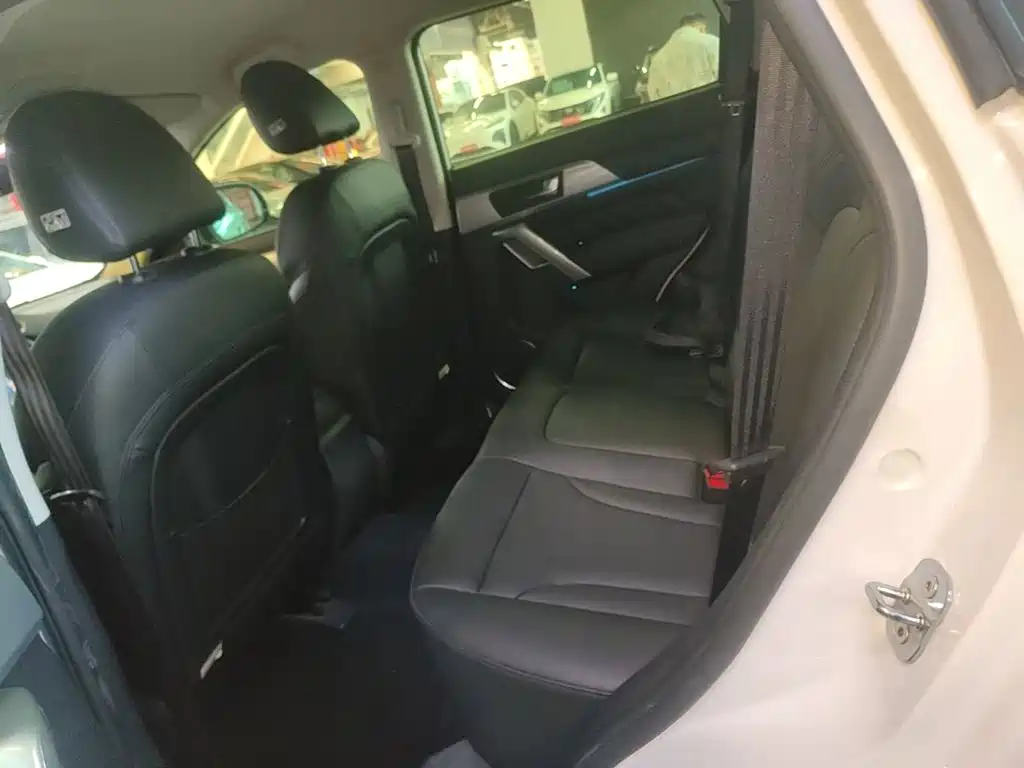 Haval H2 2015 2016 Red Label 1.5T Manual 2WD Elite