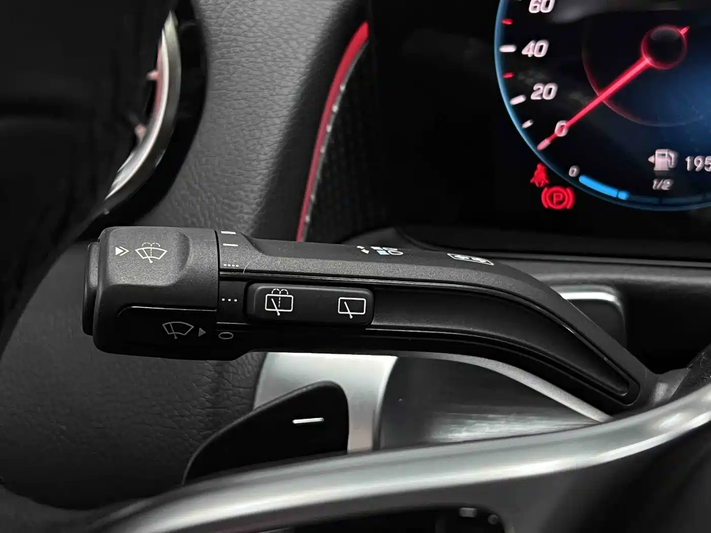 Mercedes-Benz GLB 2021 GLB 200 Dynamic фото 30