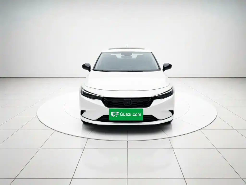 Фото 2 - Honda Integra