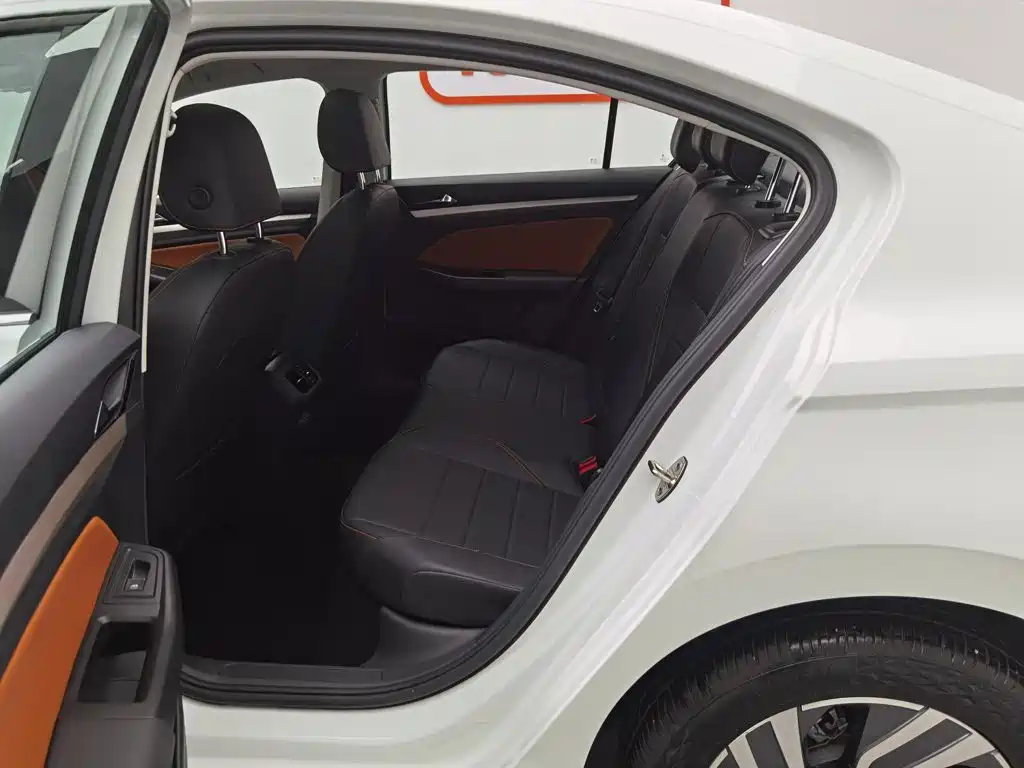Volkswagen Bora, миниатюра 15