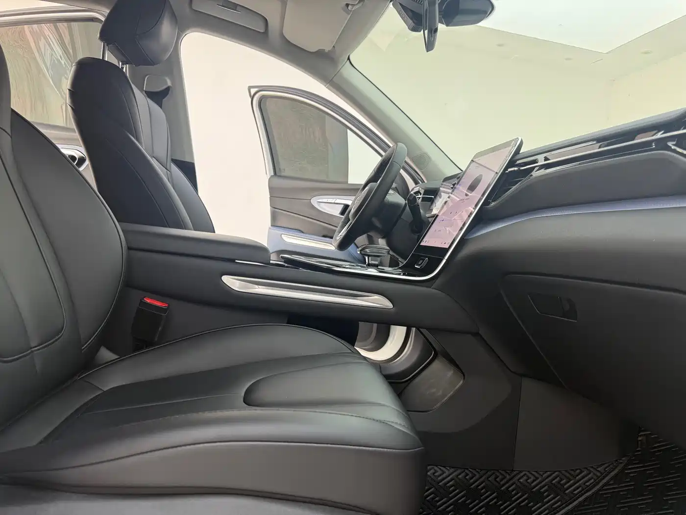Besturn Bestune T90 2023 2023 1.5T DCT Automatic Comfort