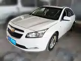 Фото 1 - Chevrolet Cruze