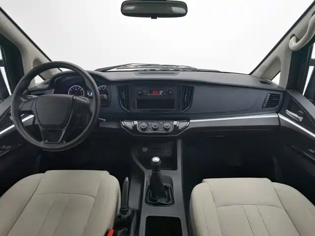 Dongfeng Fengxing Lingzhi 2025 M5 1.6L Long Wheelbase Basic 5-seater — фото 5