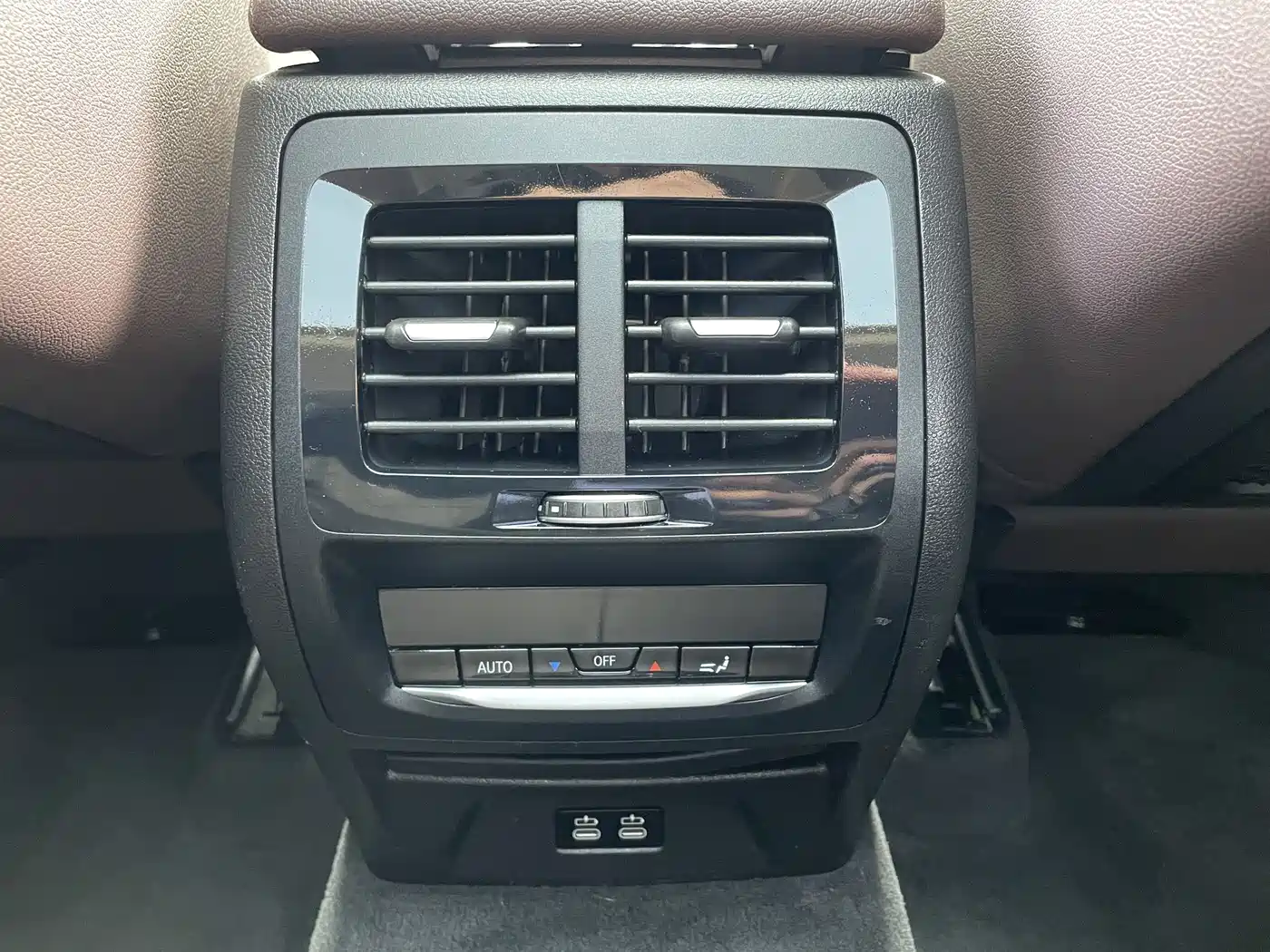 BMW X3 2020 xDrive25i M Sport Package фото 14