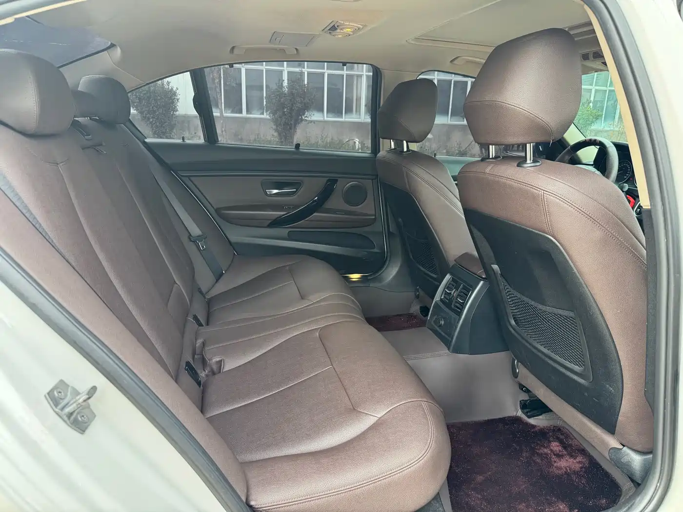 BMW 3 Series 2018 320Li Fashion Style фото 7
