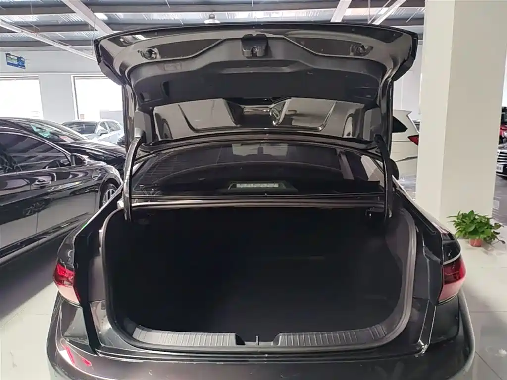 Volkswagen Sagitar 2023 300TSI DSG Surpassing Edition фото 19