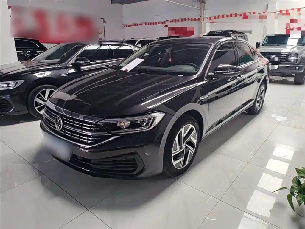 Volkswagen Sagitar 2025 300TSI DSG Surpass Edition
