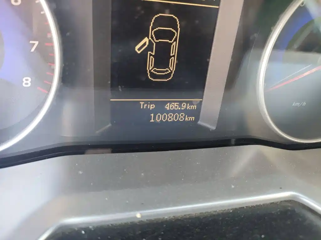 Geely Emgrand 2015 2014 Hatchback 1.5L Manual Elite
