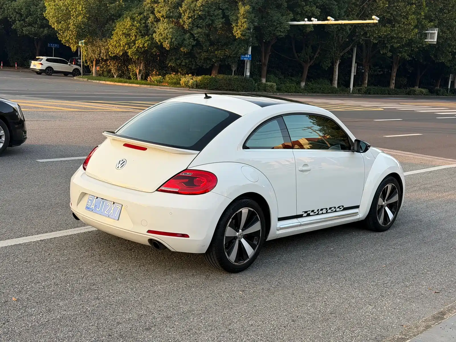 صورة 6 - Volkswagen Beetle